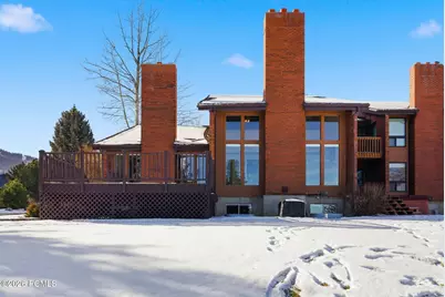 1638 W Village Round Drive, Park City, UT 84098 - Photo 45