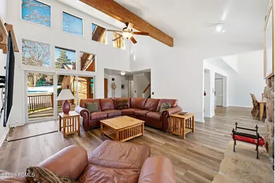 1638 W Village Round Drive, Park City, UT 84098 - Photo 3