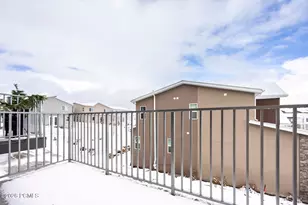 6684 N Silver Creek Dr, Park City, UT 84098 - Photo 25