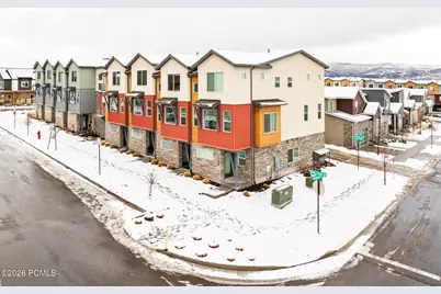 6684 N Silver Creek Drive, Park City, UT 84098 - Photo 33