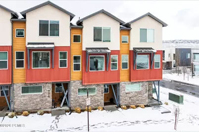 6684 N Silver Creek Drive, Park City, UT 84098 - Photo 35