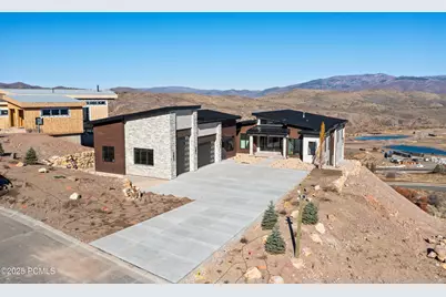 3683 E Huntley Way, Heber City, UT 84032 - Photo 1