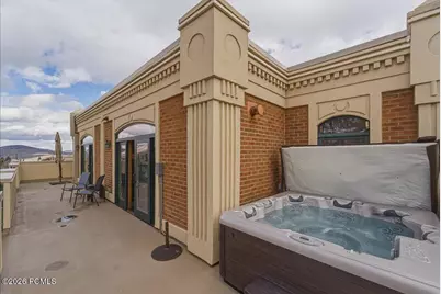 751 Main Street #415 / 416, Park City, UT 84060 - Photo 35