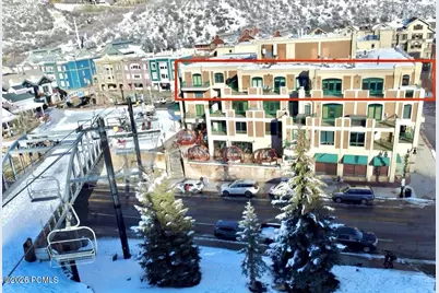 751 Main Street #415 / 416, Park City, UT 84060 - Photo 1
