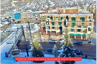 751 Main Street #415 / 416, Park City, UT 84060 - Photo 1