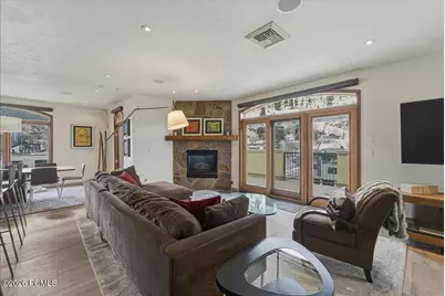 751 Main Street #415 / 416, Park City, UT 84060 - Photo 7