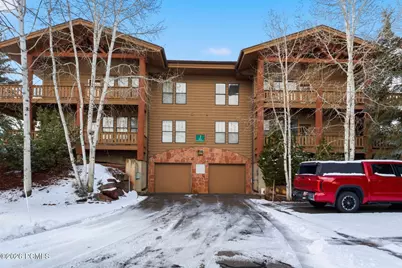8251 Meadowview Court #J24, Park City, UT 84098 - Photo 1