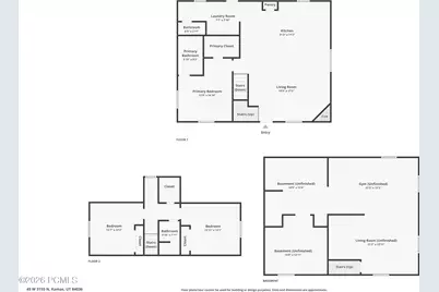 45 W 3155 North, Marion, UT 84036 - Photo 43