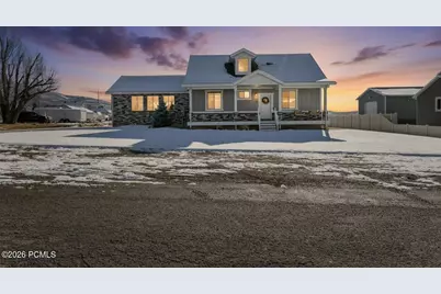 45 W 3155 North, Marion, UT 84036 - Photo 1