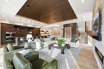 2306 W Red Pine Road #5, Park City, UT 84098 - Photo 3