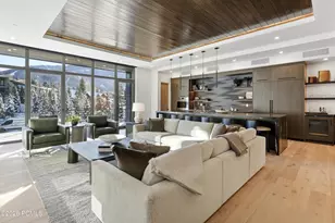 2306 W Red Pine Rd, Park City, UT 84098 - Photo 1