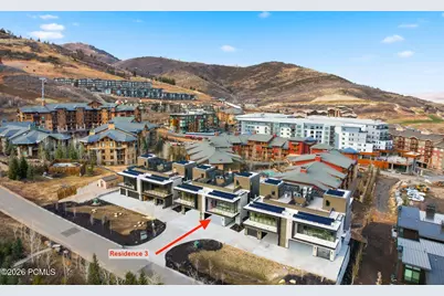 2306 W Red Pine Road #3, Park City, UT 84098 - Photo 51