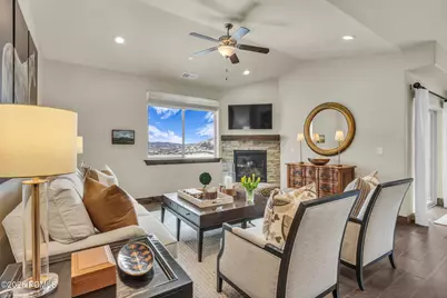 1261 W Black Rock Trail #39-L, Kamas, UT 84036 - Photo 3