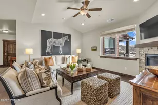 1261 W Black Rock Trl, Kamas, UT 84036 - Photo 1