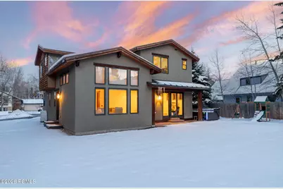 2647 Red Pine Court, Park City, UT 84060 - Photo 5