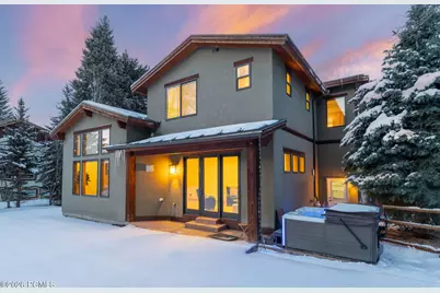 2647 Red Pine Court, Park City, UT 84060 - Photo 7