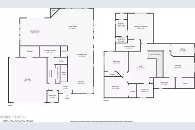 2647 Red Pine Court, Park City, UT 84060 - Photo 77