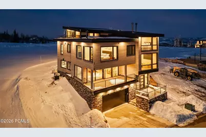 8526 Overlook Drive, Eden, UT 84310 - Photo 3