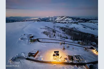 8526 Overlook Drive, Eden, UT 84310 - Photo 51