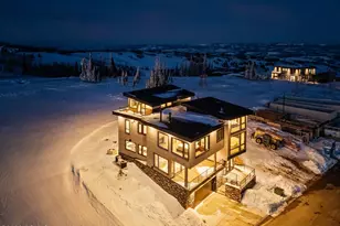 8526 Overlook Dr, Eden, UT 84310 - Photo 1