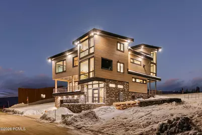 8526 Overlook Drive, Eden, UT 84310 - Photo 5