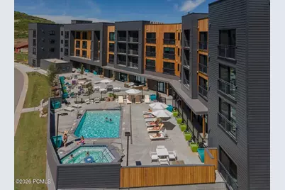 2670 Canyons Resort Drive #405, Park City, UT 84098 - Photo 11