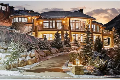 2698 W Deer Hollow Court, Park City, UT 84060 - Photo 1