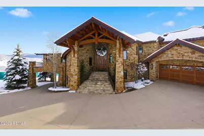 2698 W Deer Hollow Court, Park City, UT 84060 - Photo 51