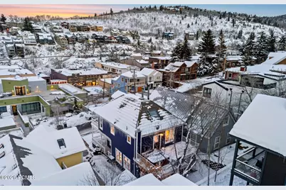 325 Park Avenue, Park City, UT 84060 - Photo 5