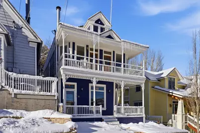 325 Park Avenue, Park City, UT 84060 - Photo 41