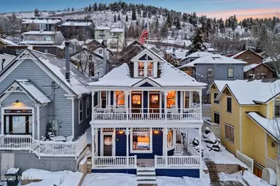 325 Park Avenue, Park City, UT 84060 - Photo 1