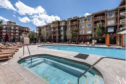 3000 Canyons Resort Drive #4610, Park City, UT 84098 - Photo 15