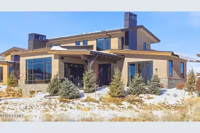 9654 N Midnight Court, Kamas, UT 84036 - Photo 1