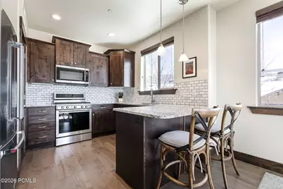 1195 W Black Rock Trail #37-E, Kamas, UT 84036 - Photo 1