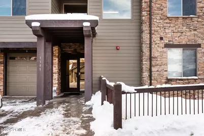 1195 W Black Rock Trail #37-E, Kamas, UT 84036 - Photo 23