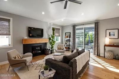 1562 E Lone Peak Drive, Salt Lake City, UT 84117 - Photo 3