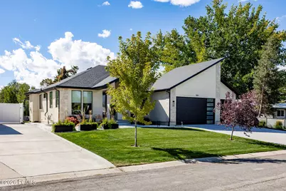 1562 E Lone Peak Drive, Salt Lake City, UT 84117 - Photo 55