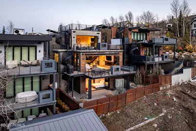 417 Echo Spur, Park City, UT 84060 - Photo 77