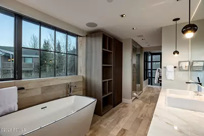 417 Echo Spur, Park City, UT 84060 - Photo 37