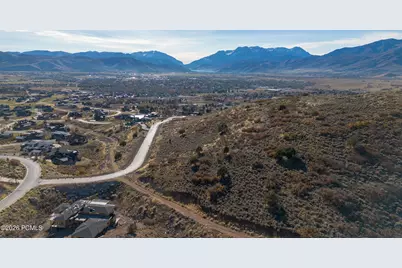 2083 E Upper Lookout Knoll Circle, Heber City, UT 84032 - Photo 1