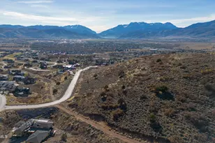 2083 E Upper Lookout Knoll Circle, Heber City, UT 84032 - Photo 1