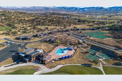 2083 E Upper Lookout Knoll Circle, Heber City, UT 84032 - Photo 5