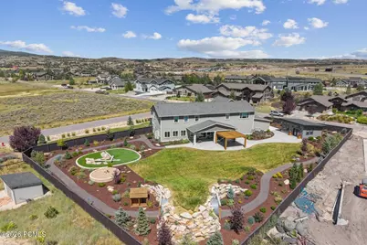 279 E Wasatch Way, Park City, UT 84098 - Photo 3