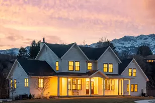 3793 Francis Dr, Morgan, UT 84050 - Photo 1