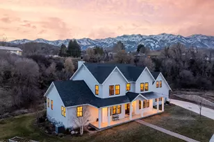 3793 Francis Dr, Morgan, UT 84050 - Photo 5