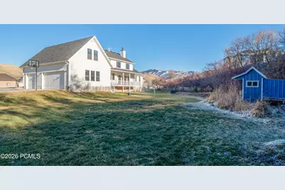 3793 Francis Drive, Morgan, UT 84050 - Photo 81