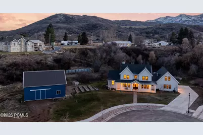 3793 Francis Drive, Morgan, UT 84050 - Photo 9