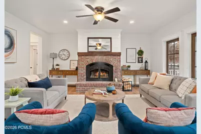 3793 Francis Drive, Morgan, UT 84050 - Photo 27