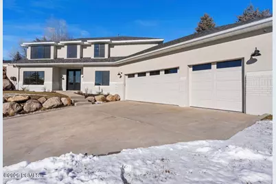 531 Valley Drive, Heber City, UT 84032 - Photo 1