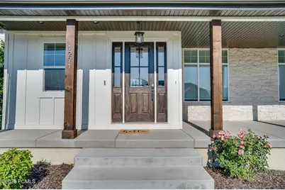 1271 S Red Filly Road, Heber City, UT 84032 - Photo 9